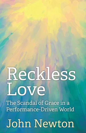 Book cover of Reckless Love
