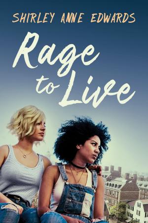 Cover of the book Rage to Live by Xavier Mayne