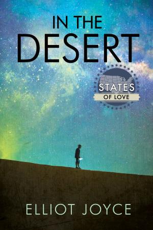 Cover of the book In the Desert by Marie Sexton