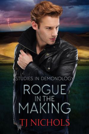 bigCover of the book Rogue in the Making by 