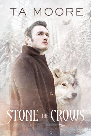 Cover of the book Stone the Crows by Caitlin Ricci, Caitlin Ricci