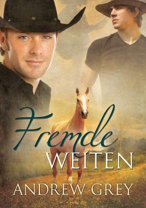Cover of the book Fremde Weiten by Ryan Loveless