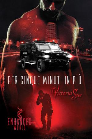 Cover of the book Per cinque minuti in più by BA Tortuga