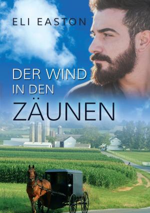 Cover of the book Der Wind In den Zäunen by Rebecca Norinne, Jamaila Brinkley