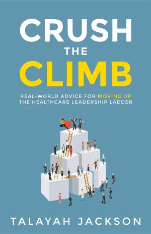 bigCover of the book Crush the Climb by 