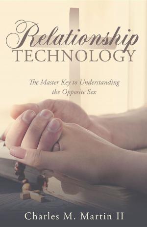 Cover of the book Relationship Technology by Sandy Minardi