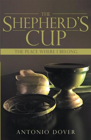 Cover of the book The Shepherd's Cup by Claude Bevier