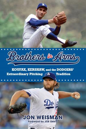 Cover of the book Brothers in Arms by Ken Korach, Susan Slusser, Dennis Eckersley