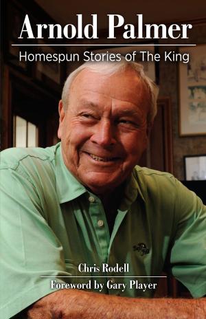 Cover of the book Arnold Palmer by Peter Lightbown