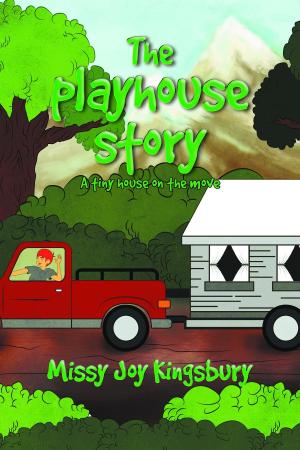 Cover of the book The Playhouse Story by Mark Fargo