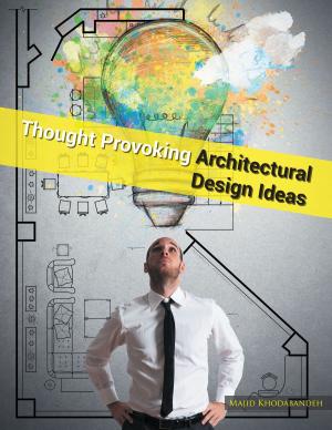 Cover of the book Thought Provoking Architectural Design Ideas by David D. Ferman