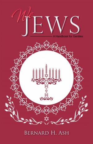 bigCover of the book WE JEWS by 