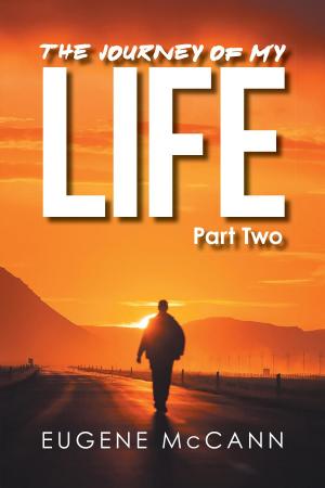 Cover of the book The Journey of My Life by Joe Carr