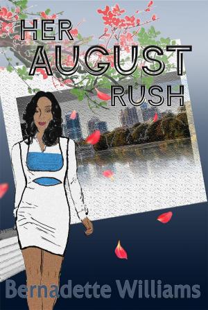 Cover of the book Her August Rush by Amanda Brenner
