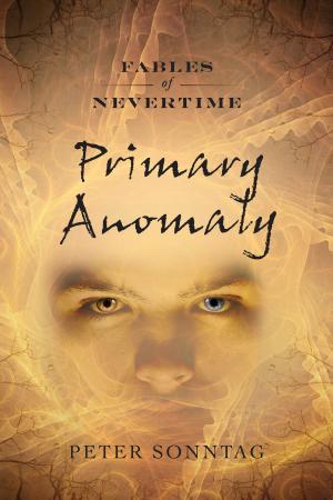 Cover of the book Primary Anomaly by W. Cleon Skousen, Paul B. Skousen, Tim McConnehey