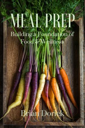 Cover of the book Meal Prep by I.E. NEIL