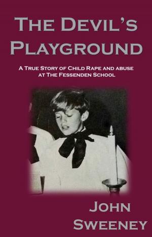 Book cover of The Devil's Playground
