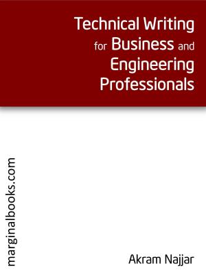 Book cover of Technical Writing for Business and Engineering Professionals