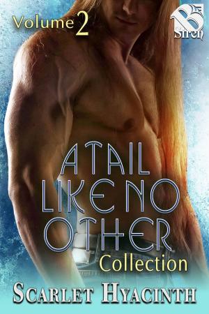 Cover of the book A Tail Like No Other Collection, Volume 2 by Amber Carlton