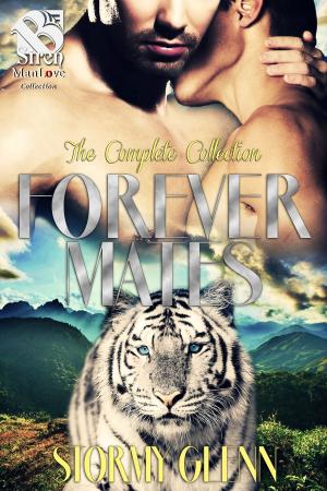 Cover of the book The Forever Mates Complete Collection by Tedi Sinclair