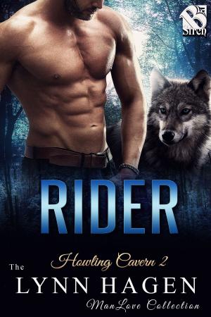 Cover of the book Rider by Tymber Dalton
