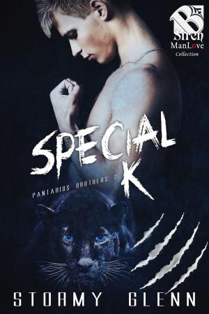 bigCover of the book Special K by 