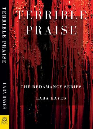 Cover of the book Terrible Praise by Amy Dawson Robertson