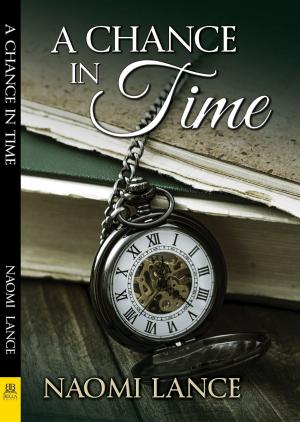 bigCover of the book A Chance in Time by 