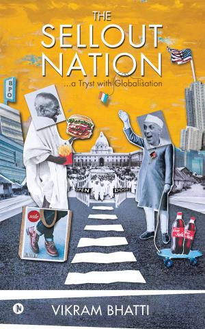 Cover of the book The Sellout Nation by Rohit Sethi