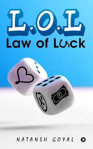 Cover of the book L.O.L by Kumar Ravi