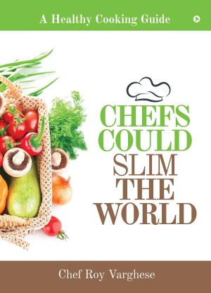 Book cover of Chefs could Slim the World