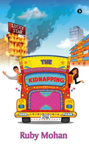 Cover of the book The Kidnapping by Ambarish Ray
