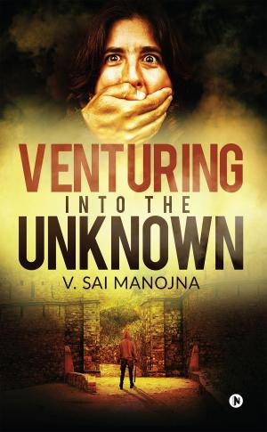 Book cover of Venturing Into the Unknown
