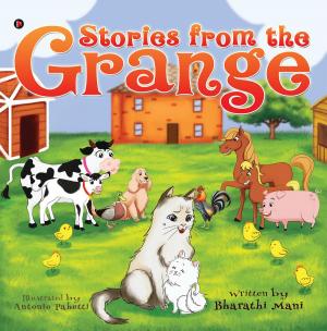 Cover of the book Stories from the Grange by Prachi Joshi Johar