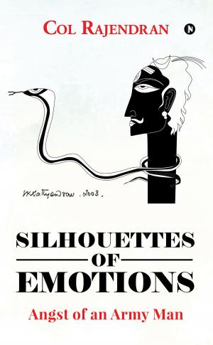 Cover of the book Silhouettes of Emotions by Krishnapada Chanda