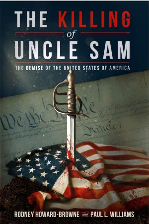 Book cover of The Killing of Uncle Sam