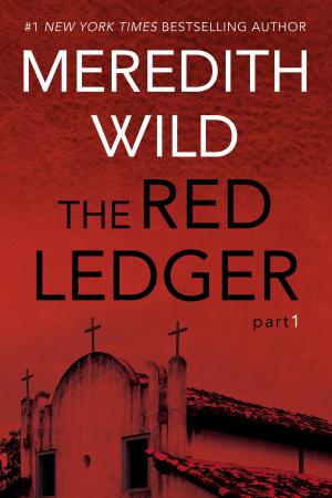Cover of the book The Red Ledger: 1 by Joseph Lee Bush