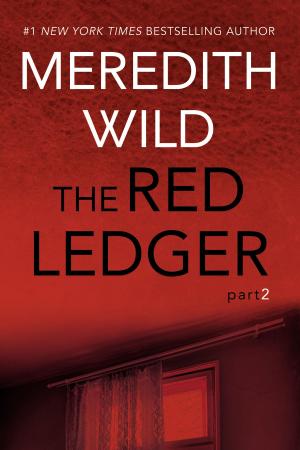 Cover of The Red Ledger: 2