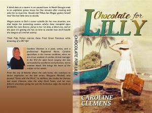 Cover of the book Chocolate For Lilly by Nunzia Castaldo