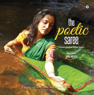 bigCover of the book The Poetic Saree by 