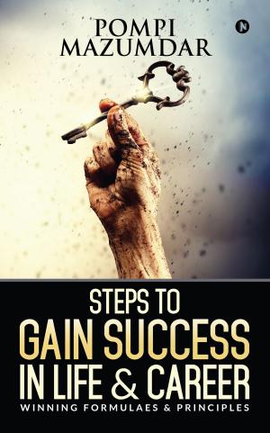 Cover of Steps To Gain Success In Life & Career