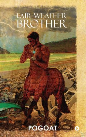 Cover of the book Fair-Weather Brother by N Sivasubramanian