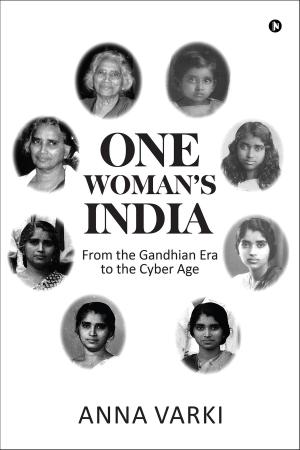 Cover of the book One Woman’s India by ASTHA PAREEK