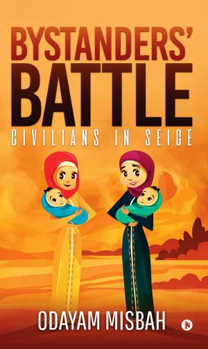Cover of the book Bystanders’ Battle by P. Varadarajan (Varad)