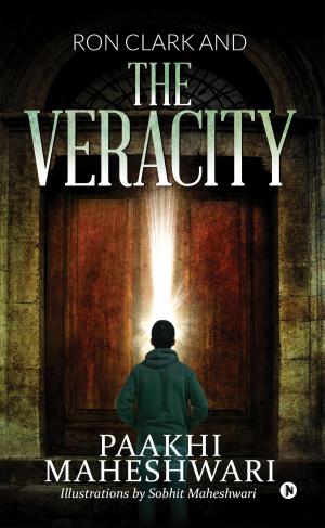 Cover of the book Ron Clark and The Veracity by Tilak Kumar Sharma