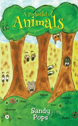 Cover of the book A Pocketful of Animals by Rishanki J