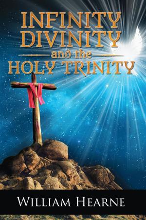Cover of the book Infinity, Divinity, and the Holy Trinity by Mia Capley