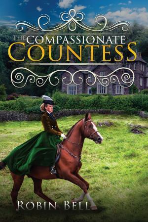 Cover of the book The Compassionate Countess by Richard Stoker