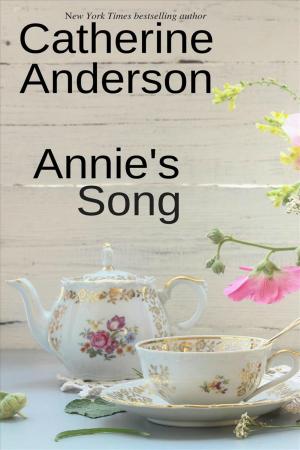 Cover of the book Annie's Song by Darren   Worrow