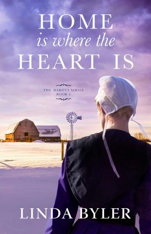 Cover of the book Home Is Where the Heart Is by David Marusek